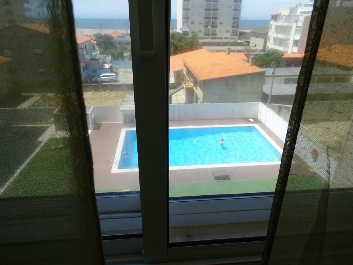 Apartment Vagueira Gafanha da Vagueira Buitenkant foto